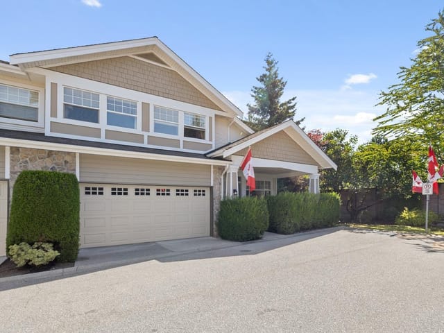 Townhouse for sale in Surrey, South Surrey White Rock, 101 3500 144 Street, 263193097 | Realtylink.org