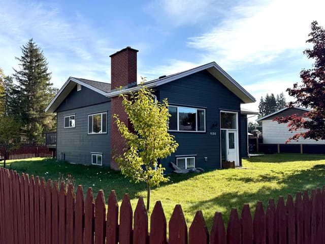 House for sale in Smithers, Smithers And Area, 4186 2nd Avenue, 263193102 | Realtylink.org