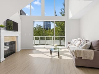 Apartment for sale in New Westminster, New Westminster, 503 60 Richmond Street, 263193103 | Realtylink.org