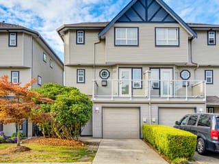 Townhouse for sale in Maple Ridge, Maple Ridge, 29 11229 232 Street, 263193104 | Realtylink.org