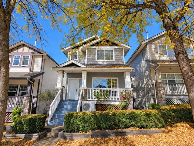 House for sale in Maple Ridge, Maple Ridge, 22789 116 Avenue, 263193108 | Realtylink.org
