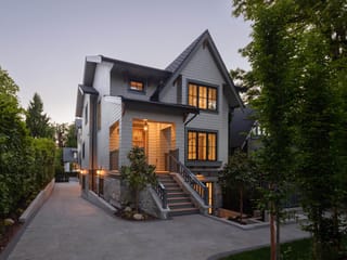 1/2 Duplex for sale in Vancouver, Vancouver West, 5593 Mackenzie Street, 263193112 | Realtylink.org