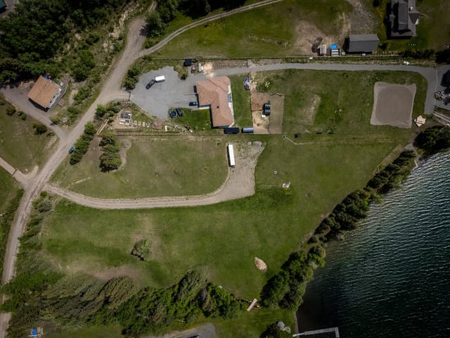 Lot for sale in Bridge Lake, 100 Mile House, 7944 Viewland Road, 263193113 | Realtylink.org