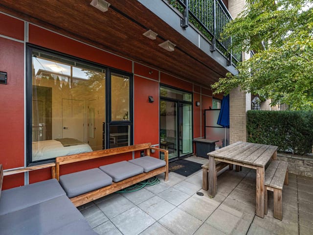 Apartment for sale in Coquitlam, Coquitlam, 109 621 Regan Avenue, 263193114 | Realtylink.org