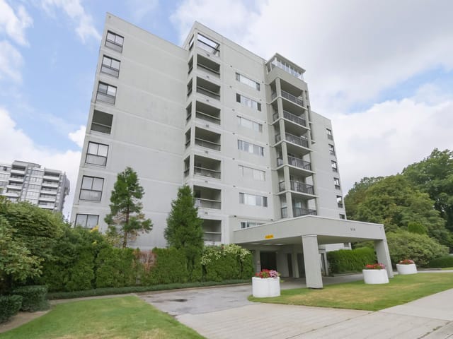 Apartment for sale in New Westminster, New Westminster, 402 550 Eighth Street, 263193118 | Realtylink.org