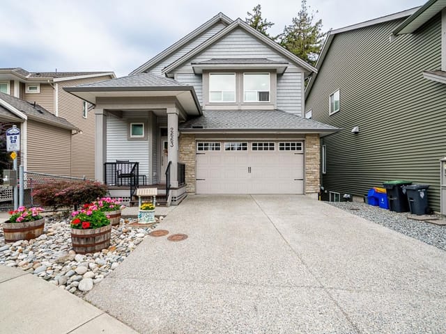 House for sale in Langley, Langley, 2663 275a Street, 263193121 | Realtylink.org
