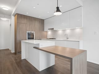 Apartment for sale in Burnaby, Burnaby North, 2301 1955 Alpha Way, 263193128 | Realtylink.org