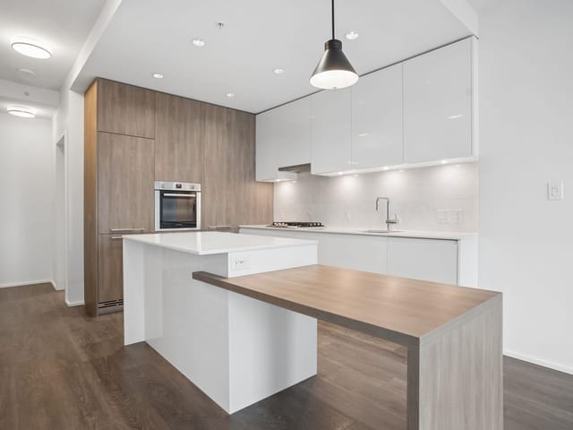 Apartment for sale in Burnaby, Burnaby North, 2301 1955 Alpha Way, 263193128 | Realtylink.org