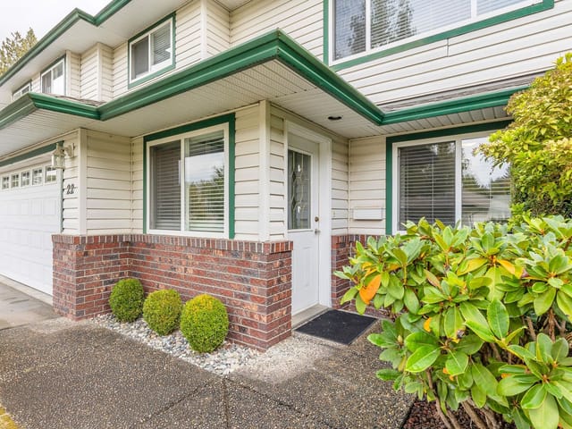 Townhouse for sale in Abbotsford, Abbotsford, 22 34250 Hazelwood Avenue, 263193132 | Realtylink.org