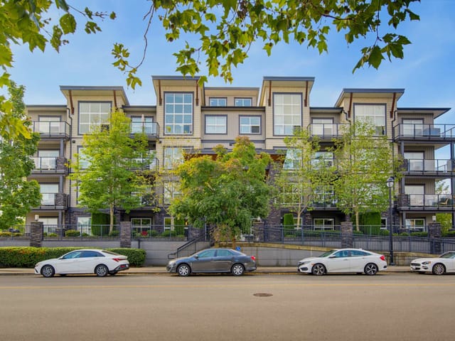 Apartment for sale in Langley, Langley, 209 20630 Douglas Crescent, 263193136 | Realtylink.org