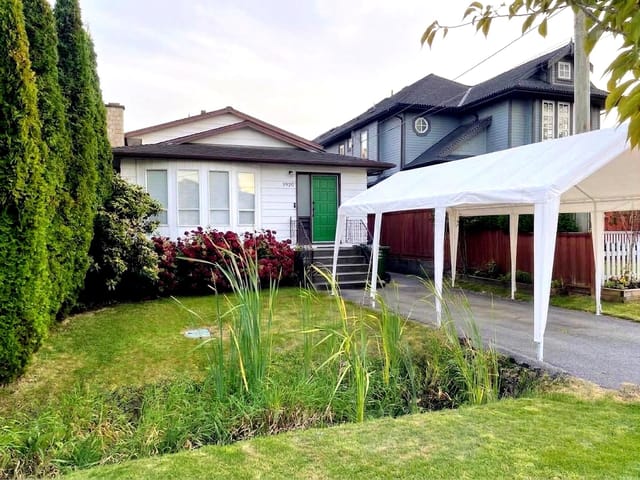 House for sale in Richmond, Richmond, 3520 Broadway Street, 263193138 | Realtylink.org
