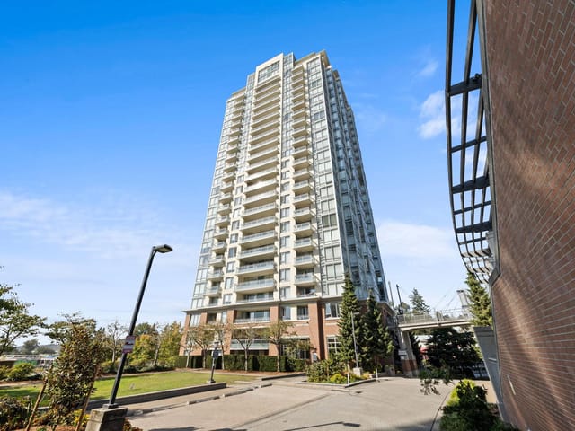 Apartment for rent in Burnaby, Burnaby North, 601 9868 Cameron Street, 263193145 | Realtylink.org