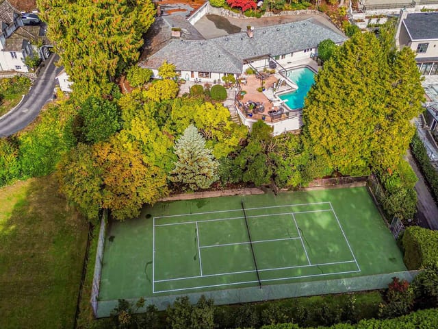 House for sale in West Vancouver, West Vancouver, 230 Onslow Place, 263193148 | Realtylink.org