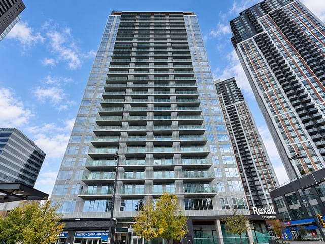 Apartment for sale in Surrey, North Surrey, 1006 13655 Fraser Highway, 263193151 | Realtylink.org