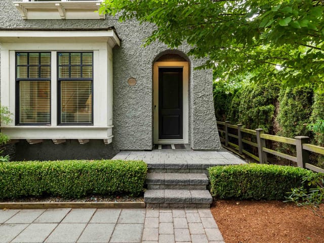 1/2 Duplex for sale in Surrey, South Surrey White Rock, 15337 34 Avenue, 263193153 | Realtylink.org