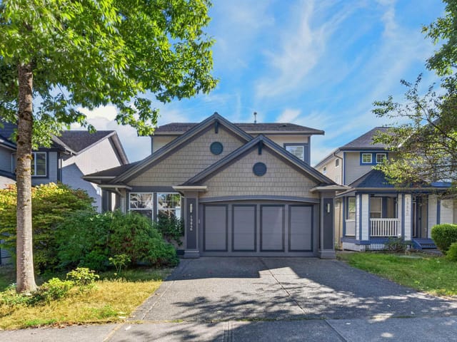 House for sale in Langley, Langley, 19846 69a Avenue, 263193154 | Realtylink.org