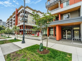 Apartment for sale in Surrey, North Surrey, 421 13238 105 Avenue, 263193160 | Realtylink.org