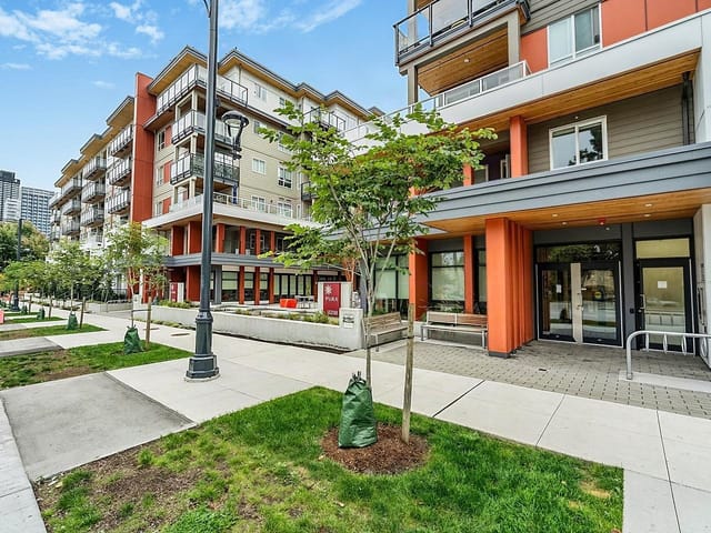Apartment for sale in Surrey, North Surrey, 421 13238 105 Avenue, 263193160 | Realtylink.org