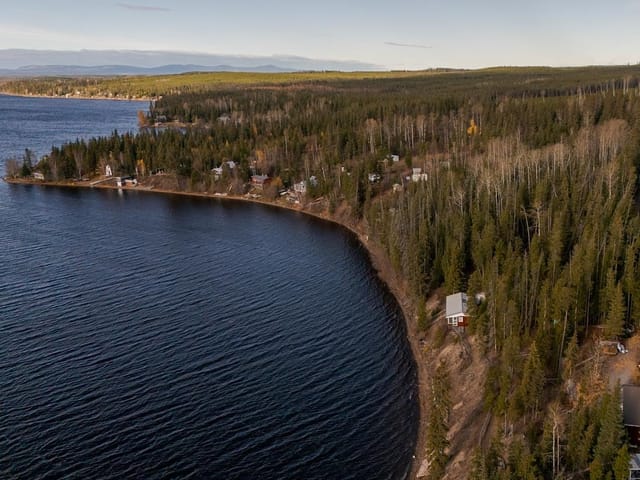 House for sale in Prince George, PG Rural West, 16036 Norman Lake Road, 263193161 | Realtylink.org