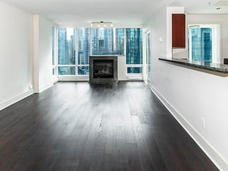 Apartment for rent in Vancouver, Vancouver West, 1703 499 Broughton Street, 263193164 | Realtylink.org