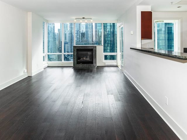 Apartment for rent in Vancouver, Vancouver West, 1703 499 Broughton Street, 263193164 | Realtylink.org