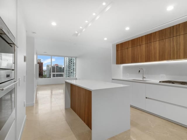 Apartment for rent in Vancouver, Vancouver West, 1103 885 Cambie Street, 263193167 | Realtylink.org