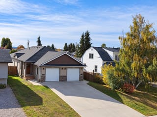 1/2 Duplex for sale in Fort St. John, Fort St. John, 8211 96 Avenue, 263193168 | Realtylink.org