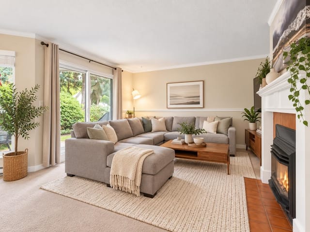 Townhouse for sale in Surrey, North Surrey, 8 14834 100 Avenue, 263193176 | Realtylink.org