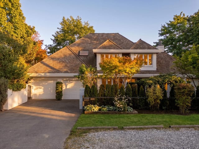 House for sale in Surrey, South Surrey White Rock, 12141 Sullivan Street, 263193179 | Realtylink.org