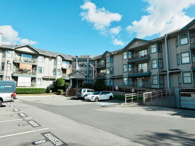 Apartment for sale in Surrey, Surrey, 313 10756 138 Street, 263193180 | Realtylink.org