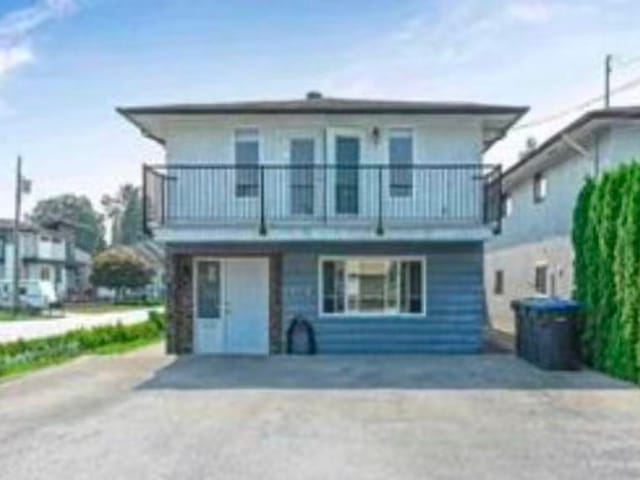 House for sale in Port Coquitlam, Port Coquitlam, 1818 Fraser Avenue, 263193182 | Realtylink.org