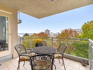 Apartment for sale in West Vancouver, West Vancouver, 603 588 16th Street, 263193184 | Realtylink.org