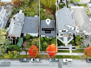 House for sale in Vancouver, Vancouver East, 3315 Victoria Drive, 263193185 | Realtylink.org