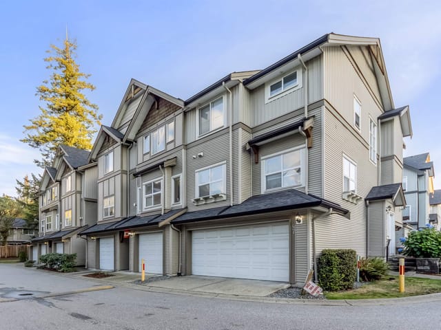 Townhouse for sale in Surrey, Surrey, 48 12677 63 Avenue, 263193189 | Realtylink.org