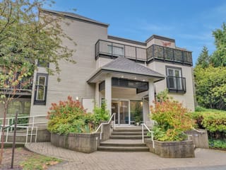 Apartment for sale in Port Coquitlam, Port Coquitlam, 203 2401 Hawthorne Avenue, 263193191 | Realtylink.org