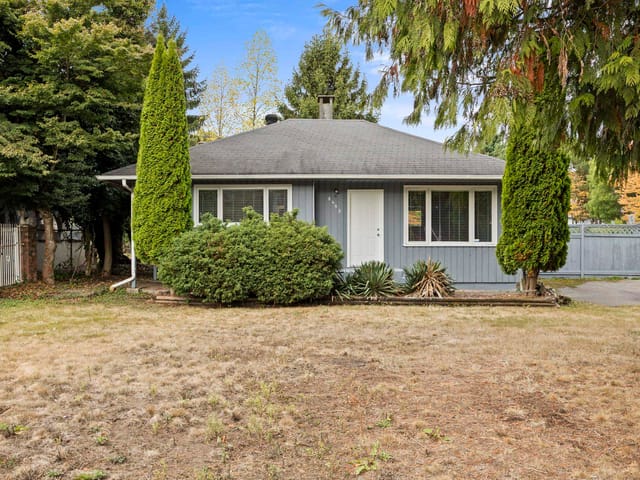 House for rent in Surrey, Surrey, 8495 164 Street, 263193192 | Realtylink.org