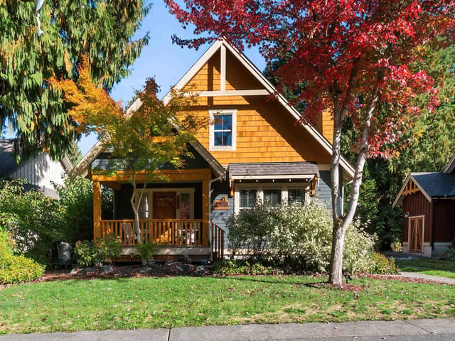 House for sale in Lindell Beach, Cultus Lake & Area, 1852 Ravenwood Trail, 263193193 | Realtylink.org