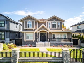 House for sale in Burnaby, Burnaby East, 8588 Armstrong Avenue, 263193195 | Realtylink.org