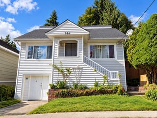 House for sale in New Westminster, New Westminster, 341 Buchanan Avenue, 263193197 | Realtylink.org
