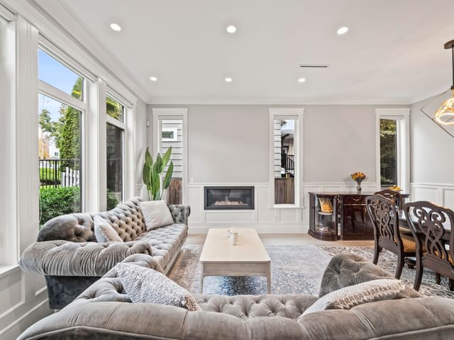 House for sale in New Westminster, New Westminster, 1604 Hamilton Street, 263193202 | Realtylink.org