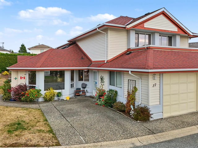 Townhouse for sale in Abbotsford, Abbotsford, 37 31406 Upper Maclure Road, 263193206 | Realtylink.org