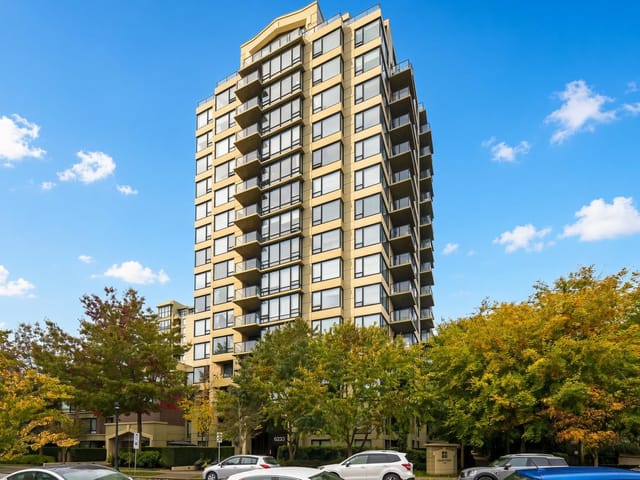 Apartment for sale in Richmond, Richmond, 1003 6233 Katsura Street, 263193208 | Realtylink.org