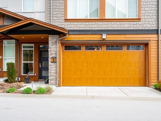 Townhouse for sale in Surrey, Surrey, 2 17033 Fraser Highway, 263193209 | Realtylink.org