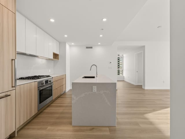 Apartment for sale in Burnaby, Burnaby South, 1808 6087 Wilson Avenue, 263193213 | Realtylink.org