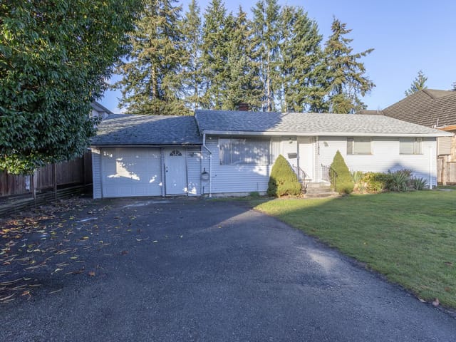 House for rent in Delta, N. Delta, 11875 82 Avenue, 263193215 | Realtylink.org