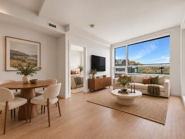 Apartment for sale in Vancouver, Vancouver West, 408 7638 Cambie Street, 263193224 | Realtylink.org