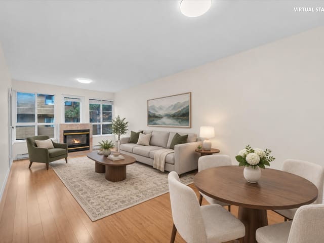 Apartment for sale in Richmond, Richmond, 205 7300 Gilbert Road, 263193225 | Realtylink.org