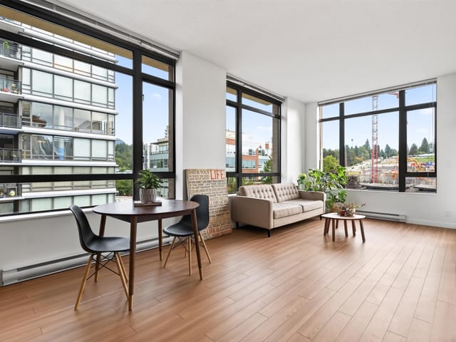 Apartment for sale in Port Moody, Port Moody, 501 121 Brew Street, 263193227 | Realtylink.org