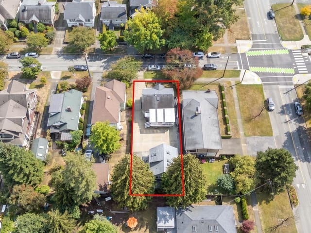 House for sale in New Westminster, New Westminster, 413 Seventh Avenue, 263193228 | Realtylink.org