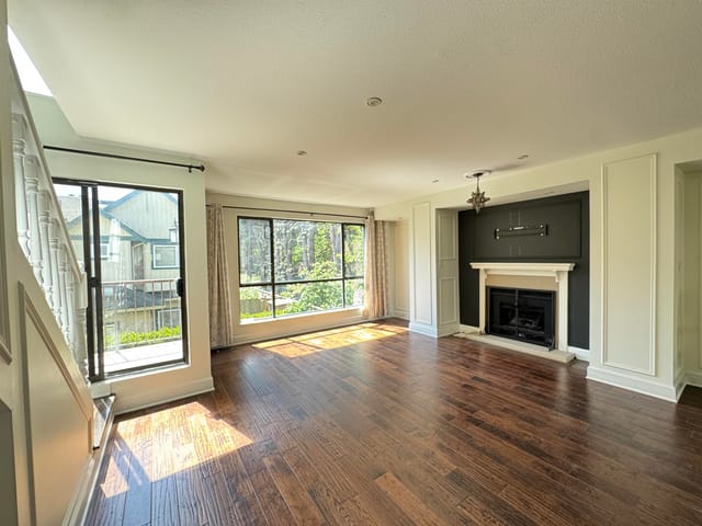 Townhouse for rent in Richmond, Richmond, 7 7311 Moffatt, 263193229 | Realtylink.org